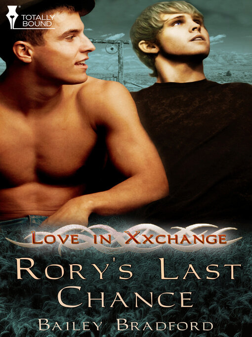 Title details for Rory's Last Chance by Bailey Bradford - Available